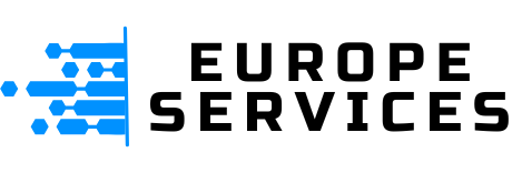 Europe Services Logo